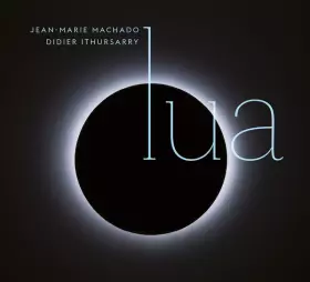 Couverture du produit · Lua