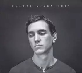 Couverture du produit · Quatre Vingt Huit