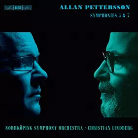 Couverture du produit · Symphonies N 5 et N 7