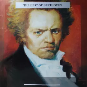 Couverture du produit · The Best Of Beethoven