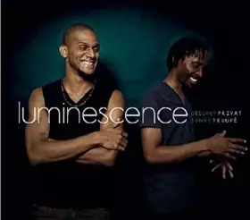 Couverture du produit · Luminescence