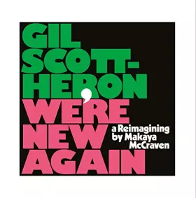 Couverture du produit · We're New Again-a Reimagining by Makaya Mccraven