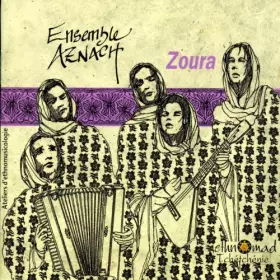Couverture du produit · Zoura