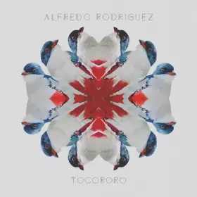 Couverture du produit · Rodriguez Alfredo/Tocororo