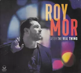 Couverture du produit · After The Real Thing