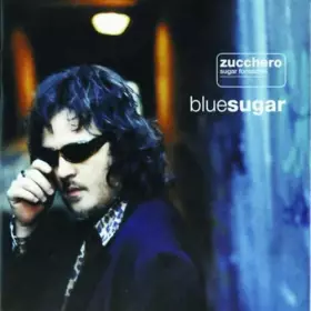Couverture du produit · Blue Sugar-Italian Versi [Import]