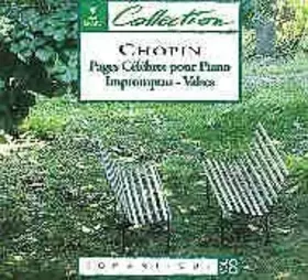 Couverture du produit · 3 Impromptus,Fantasy-im [Import]