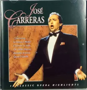 Couverture du produit · 13 Classic Opera Highlights