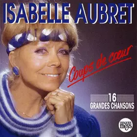 Couverture du produit · Coups De Cœur (16 Grandes Chansons)