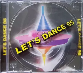 Couverture du produit · Let´s Dance 95