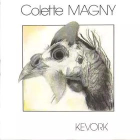 Couverture du produit · Kevork