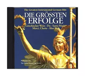 Couverture du produit · Die Grossten Erfolge [Import]
