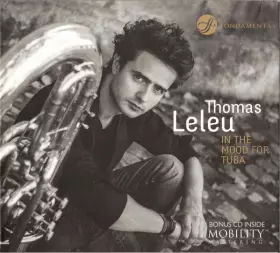 Couverture du produit · In The Mood For Tuba