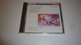 Couverture du produit · Cassation in G