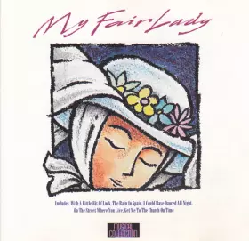 Couverture du produit · My Fair Lady