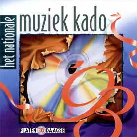 Couverture du produit · Het Nationale Muziekkado 1993