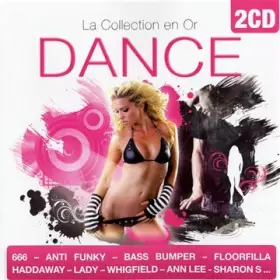 Couverture du produit · Dance
