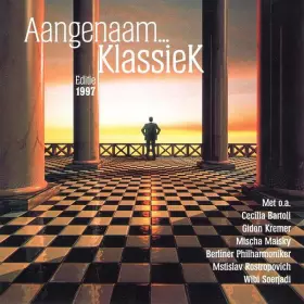 Couverture du produit · Aangenaam... Klassiek - Editie 1997