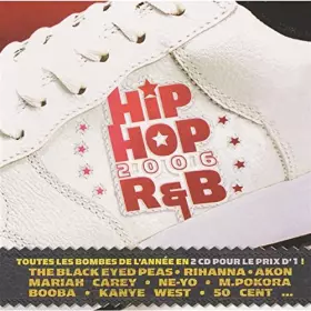 Couverture du produit · Hip Hop R&B 2006 [Import]