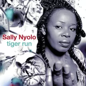 Couverture du produit · Nyolo Sally/Tiger Run