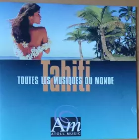 Couverture du produit · Tahiti