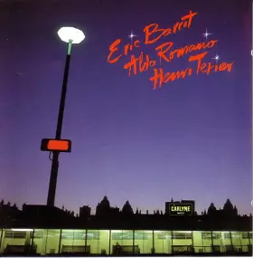 Couverture du produit · Eric Barret / Aldo Romano / Henri Texier