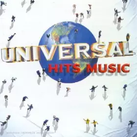 Couverture du produit · Universal Hits