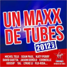 Couverture du produit · Un Maxx de Tubes 2012 Vol.2 [Import]