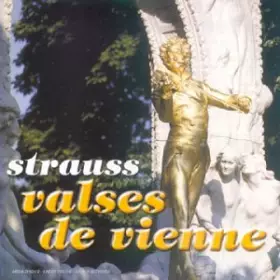 Couverture du produit · Valses de Vienne