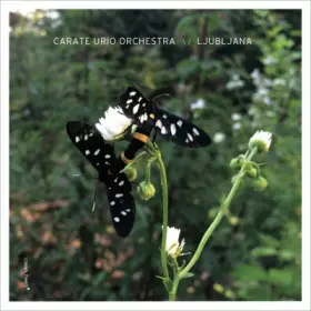 Couverture du produit · Ljubljana