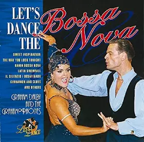 Couverture du produit · Let's Dance: The Bossa Nova