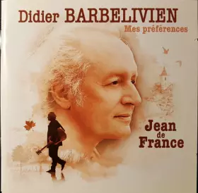 Couverture du produit · Mes Préférences