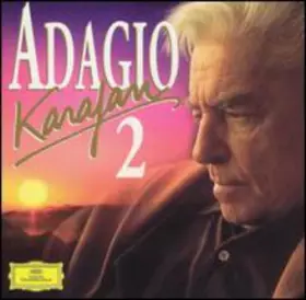 Couverture du produit · Adagio 2