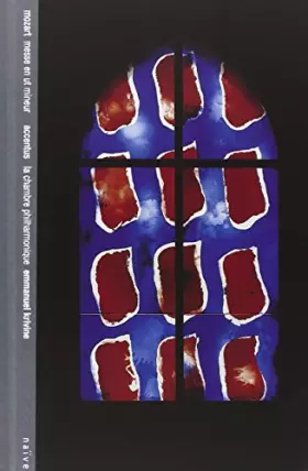 Couverture du produit · Messe en Ut Mineur (Livre [Import]