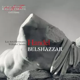Couverture du produit · Belshazzar