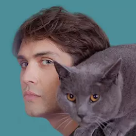 Couverture du produit · Noir Éden