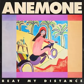 Couverture du produit · Beat My Distance