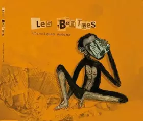 Couverture du produit · Chroniques Amères