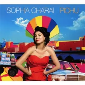 Couverture du produit · Pichu [Import]