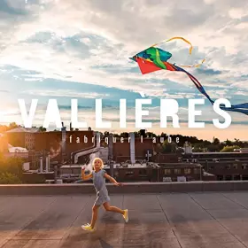 Couverture du produit · Fabriquer L'aube [Import]