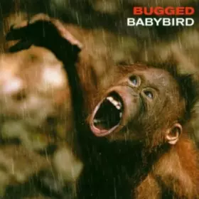 Couverture du produit · Bugged : Babybird -CD Album