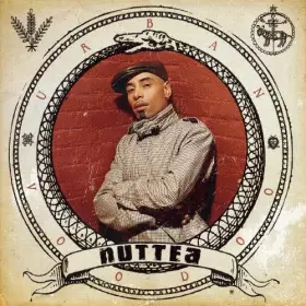 Couverture du produit · Urban Voodoo