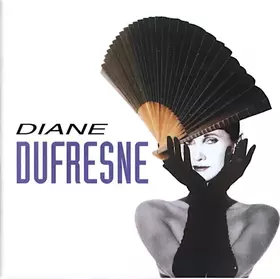Couverture du produit · Diane Dufresne