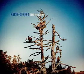 Couverture du produit · Paris-Desert