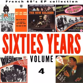 Couverture du produit · Sixties Years Volume 4
