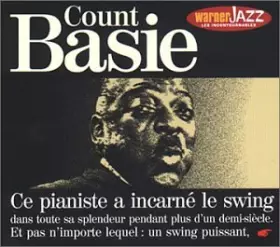 Couverture du produit · Count Basie (Les Incontournables)
