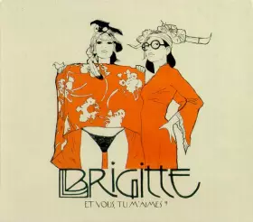 Couverture du produit · Et Vous, Tu M'Aimes?