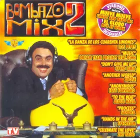 Couverture du produit · Bombazo Mix 2