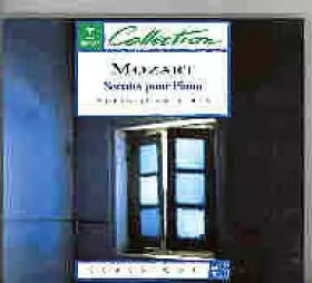 Couverture du produit · Son KV 547,284/+ [Import]