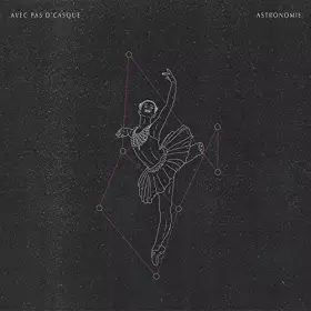 Couverture du produit · Astronomie [Import]